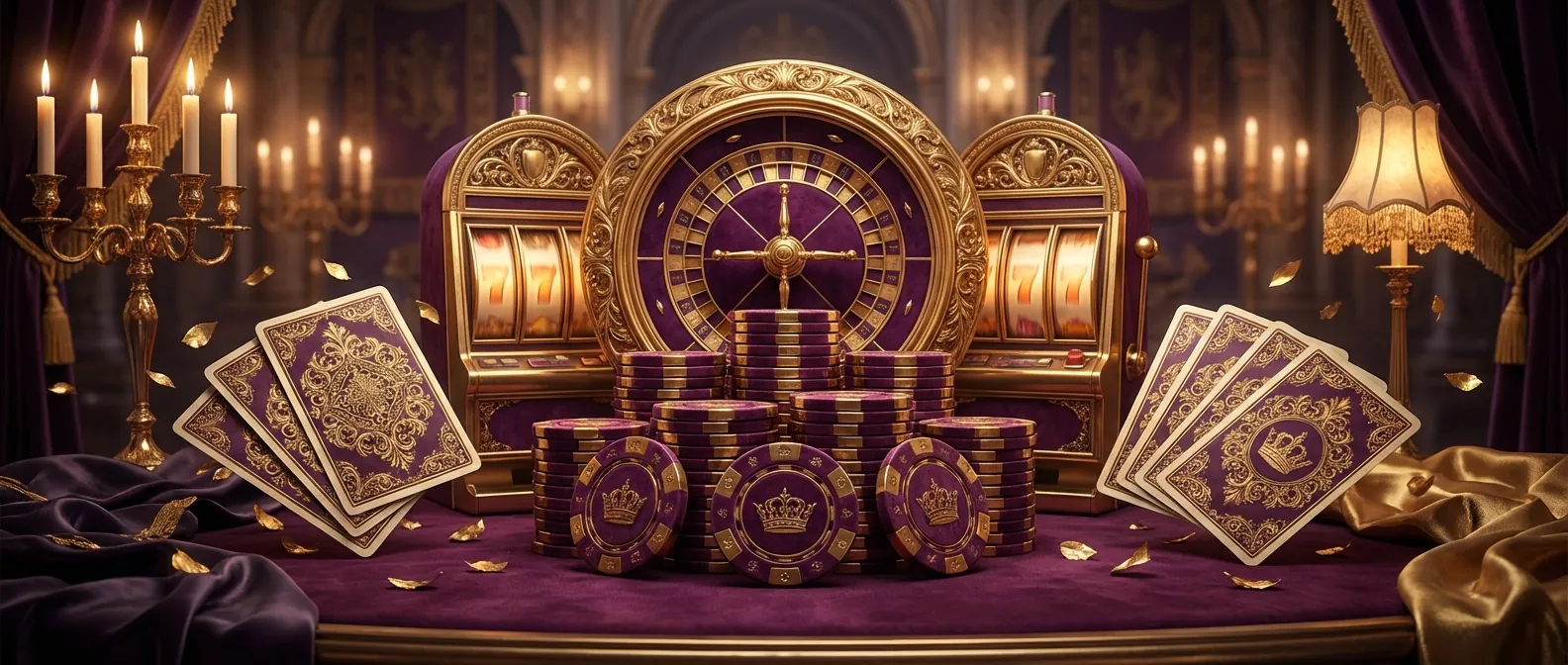 Efbet Casino bonus
